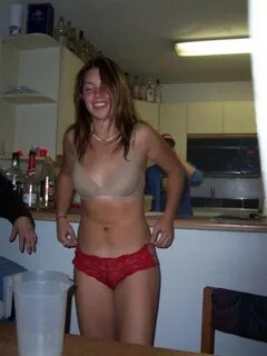 Natural College Chicks: 2007