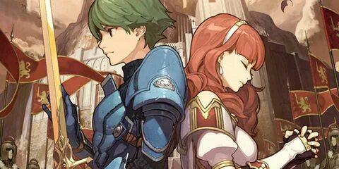 Fire Emblem Echoes for 3DS, Fire Emblem Warriors for New 3DS