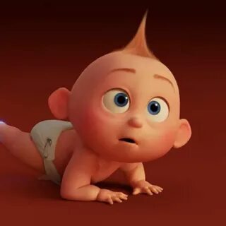 The Incredibles 2" Teaser Trailer Is Here and It’s Absolutel