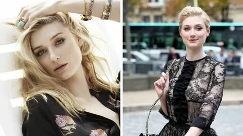 33 Hottest Elizabeth Debicki Pictures Sexy Near-Nude Photos,