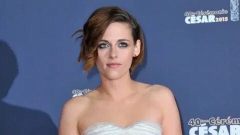 Kristen Stewart in talks for Ang Lee's next film - Oh No The