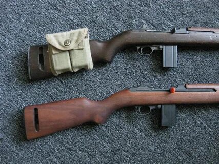 90th IDPG Auto Ordnance M1 Carbine Review