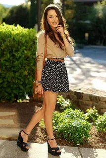 Jessica Ricks - Beautiful Fashion, Fashion outfits, Pinteres