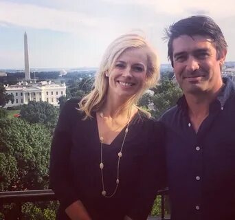 CNN Correspondent Pamela Brown Is Engaged: Exclusive Details