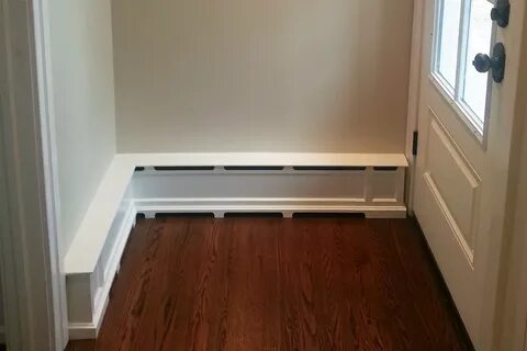 Understand and buy radiant wraps baseboard covers cheap onli