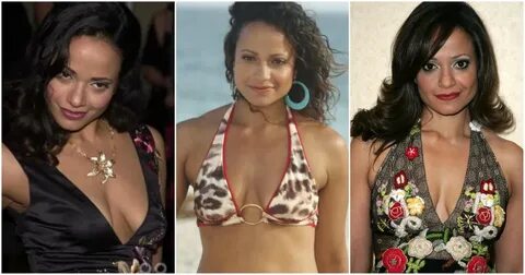34 hot photos of Judy Reyes that will make you want to play 