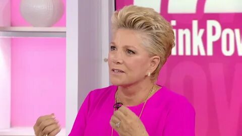 Pink Power TODAY: Joan Lunden talks to Hoda Kotb about breas