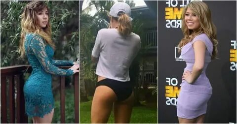 51 Die heißesten Jennette Mccurdy Big Butt-Bilder werden dic