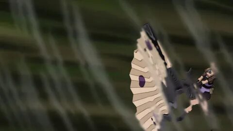 Wind Release: Great Sickle Weasel Technique Narutopedia Fand