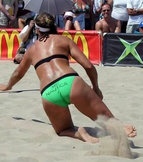 Pictures of Misty May-Treanor