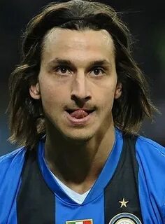 Zlatan Ibrahimovic hairstyles Zlatan ibrahimović, Hair style