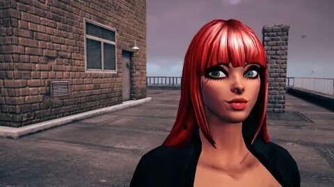SRIV Share your character pictures Page 29 Saints Row Mods
