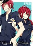 Free! Mobile Wallpaper #1743923 - Zerochan Anime Image Board