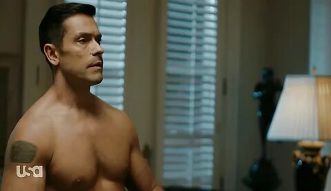 Mark Consuelos Official Site for Man Crush Monday #MCM Woman