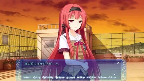 Josou Gakuen Free Download - Ryuugames