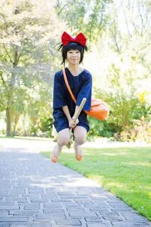 Which cosplay is the best? - Kiki's Delivery Service - Fanpo