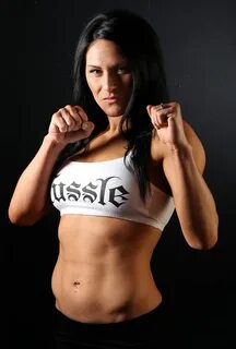 40 Hot Cat Zingano Photos - 12thBlog