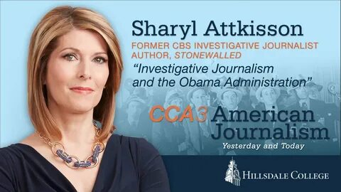 Investigative Journalism and the Obama Administration" - Sha