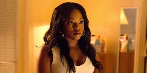 Jazz Raycole Wiki Bio, husband, family, net worth, body meas