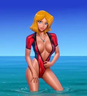 Сообщество Steam :: :: totally spies