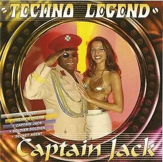 Little Boy - Captain Jack Last.fm