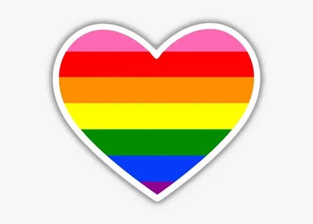 Transparent Gay Pride Flag Png, Png Download , Transparent P