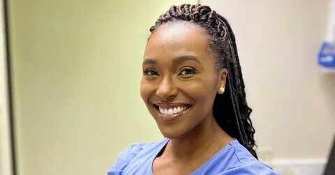 Is Dr. Ebonie Vincent From 'My Feet Are Killing Me' Married?