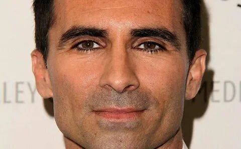 Nestor Carbonell All-natural handsomeness. This Bates Motel 