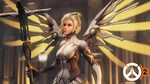 Overwatch 2 devs want more "Mercy-style" support heroes with
