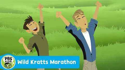 Family Movie Night: Wild Kratts "Mini" Marathon WXXI