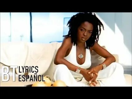 Ex Factor Lauryn Hill Lyrics mp3 mahni yukle, mp3 yukle