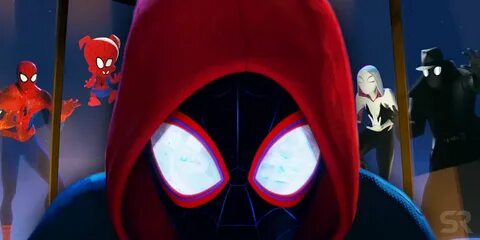 SpiderVerse 20 Things Miles Morales Can Do (That Peter Parke