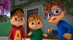 Watch ALVINNN!!! and The Chipmunks Season 1 Episode 5: The A
