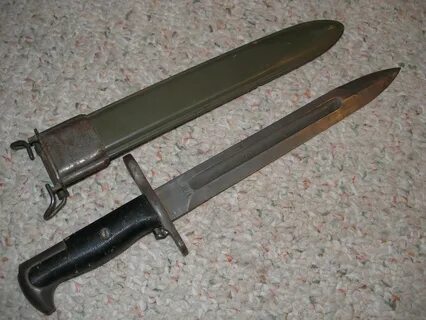 Bayonet Garand Related Keywords & Suggestions - Bayonet Gara