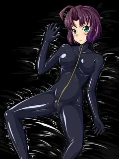 Latex and rubber thread! - /d/ - Hentai/Alternative - 4archi