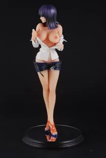 Anime Sex Nude Figures One Piece Nico Robin Sexy Girls actio