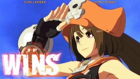 Battle Brothers: Guilty Gear Xrd - Teil 1 - YouTube
