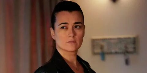 NCIS Just Dropped A Mind-Bending Ziva Connection To Another 