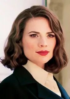 Pin by Ali Mirzamani on Hayley Atwell Peggy carter, Hayley a