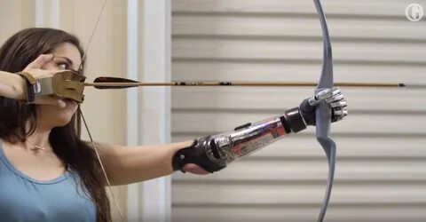 Beyond bionics: how the future of prosthetics is redefining 