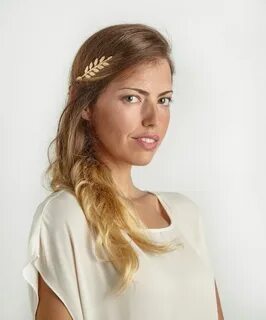 Fairy Goddess Crown Laurel Wreath Greek Goddess Headband Ets