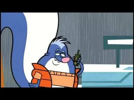Scaredy Squirrel AMV - Animal I Have Become - YouTube