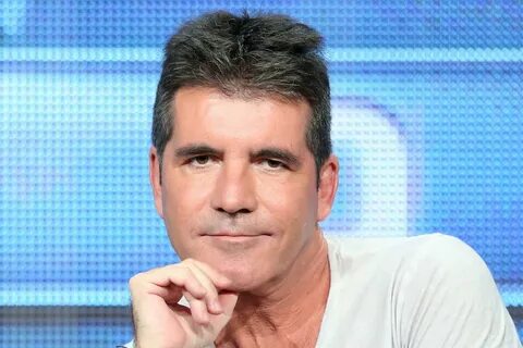 Simon Cowell Wallpapers - Wallpaper Cave