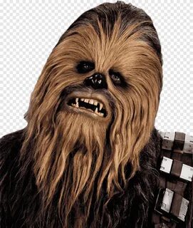 Chewbacca Han Solo Star Wars Wookiee Aktor, Chewbacca, anjin