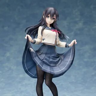 Oresuki Are You Really the Only One Who Likes Me? PVC Statue