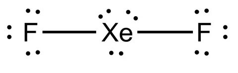 Is XeF2 Polar or Nonpolar?