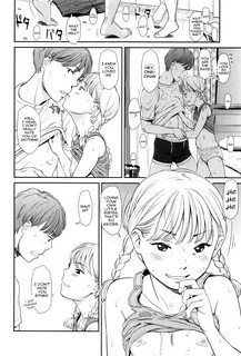Onizuka Naoshi Emotive Ch. 1-4 English page 13 8hentai