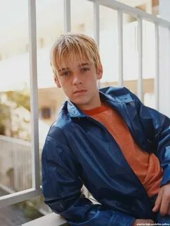 Picture of Aaron Carter in General Pictures - aaron_carter_1