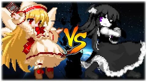 ♛ Mugen ♛ - Twilight Heavens Fairy (12p) vs. TW-Koakuma (12p