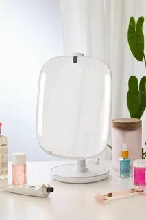 HiMirror Smart Beauty Mirror Urban Outfitters Beauty mirror,